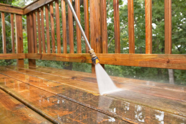 Solar Panel Cleaning in River Heights, UT
